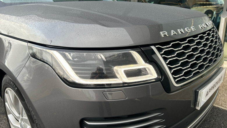 Land Rover Range Rover 3.0 SDV6 Vogue SE 4dr Auto Diesel Estate